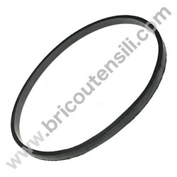 Anello in Gomma per Puleggia Sega a Nastro Fox F28-191A