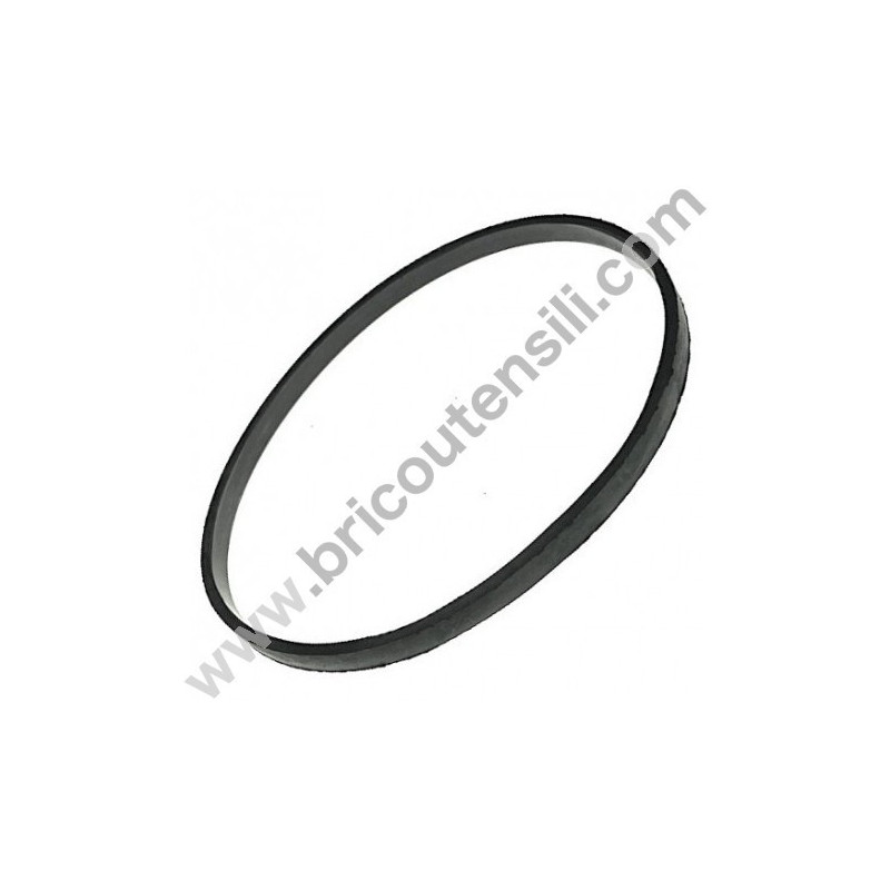 Pulley Rubber Ring for Wood Band Saw Fox F28-191A