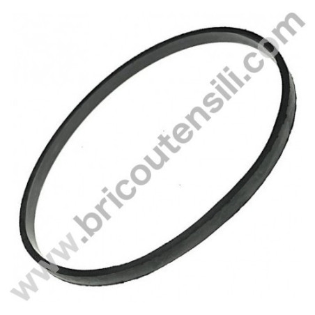 Pulley Rubber Ring for Wood Band Saw Fox F28-191A