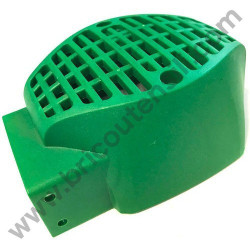 Coperchio Carcassa Motore per Troncatrice Compa Silver 250/02