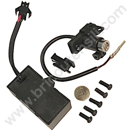 Laser Complete for Miter Saw Compa Silver 250/02