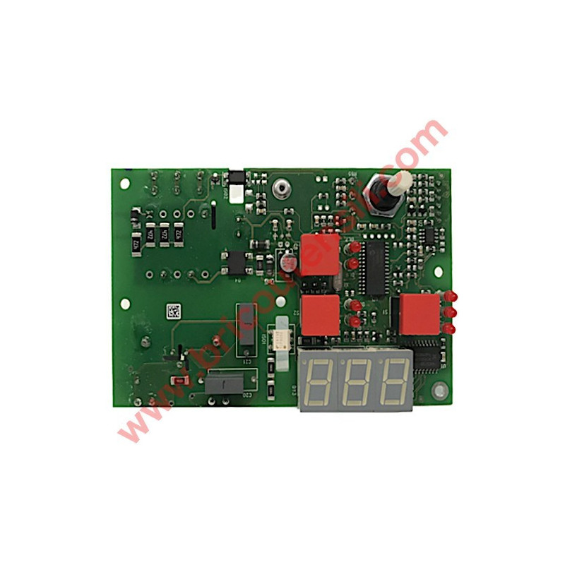 Panel Board Kit for Charger Telwin DIGISTART 340