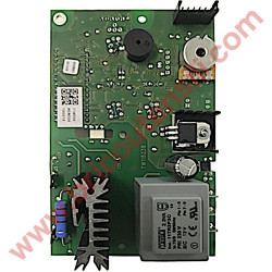 Panel Board Kit for Charger Telwin DIGISTART 340
