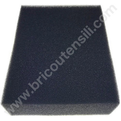 Air Filter (Sponge for Engine AMA MVG - T375