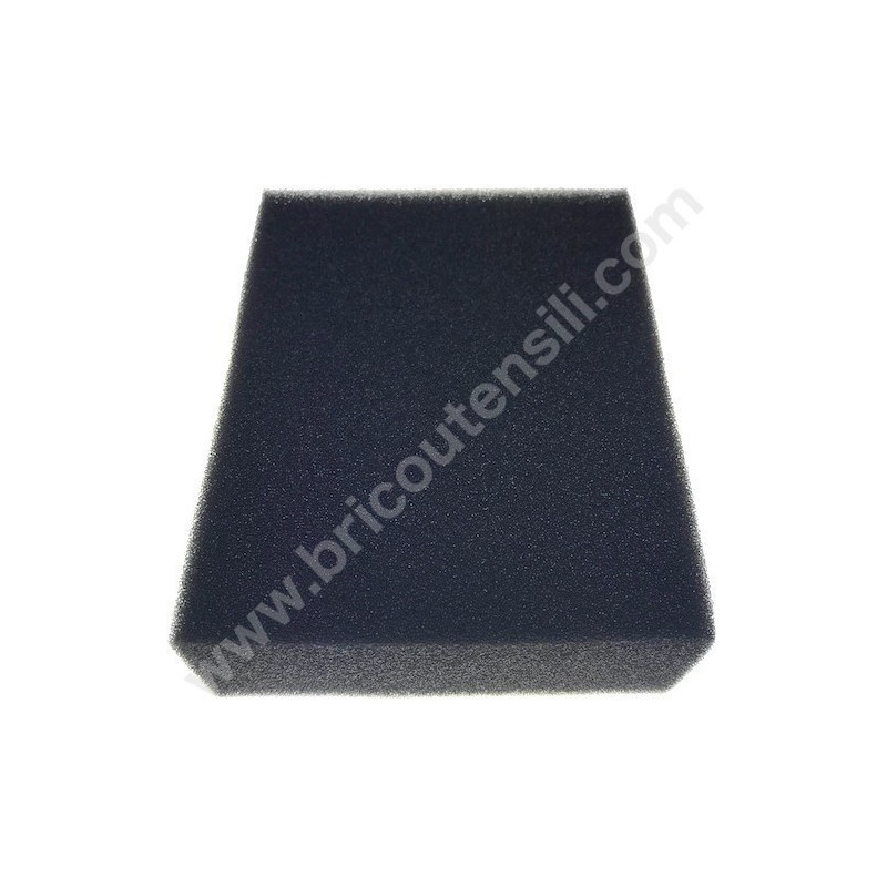 Filtro Aria (Spugna) per Motore AMA MVG - T375