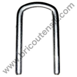 Forcella Ferma Tubo per Idropulitrici B&D PW 1300 - 1400