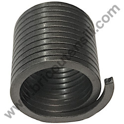 Transmission Shaft Spring for Electric Chainsaws AMA 1800W - 2000W - 1