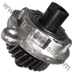 Assembly Gears Speed Reducer for Miter Saws Valex TLS210-210N