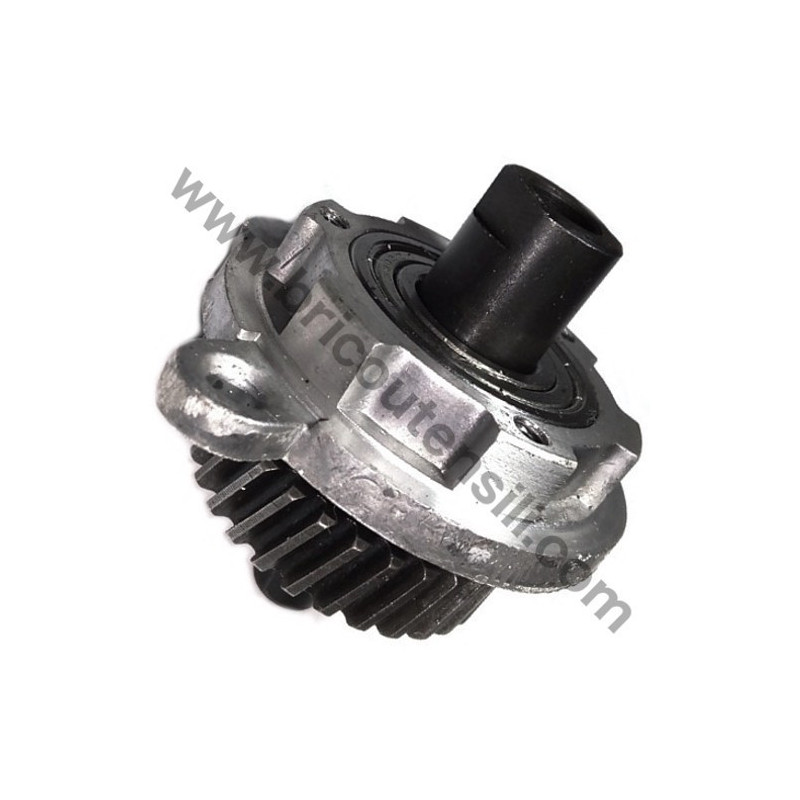 Assembly Gears Speed Reducer for Miter Saws Valex TLS210-210N