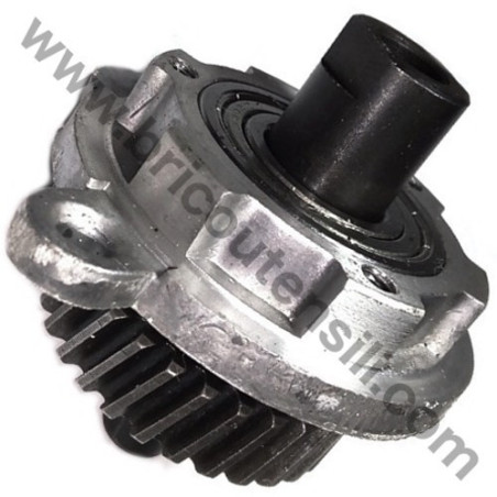 Interruttore per Miscelatore Einhell BMFR 1300