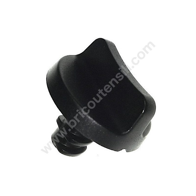 Pomolo Coperchio Filtro per Motosega Hitachi CS33EDT