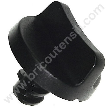 Air Cleaner Cover Knob for Chainsaw Hitachi CS33EDT