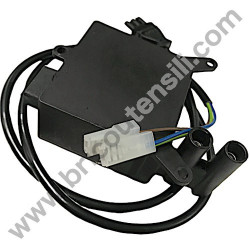 Transformer 230-240V for Pressure Washer Lavor Missouri - 1