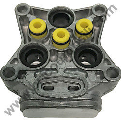 Testata PT'03 D.12 per Idropulitrice Lavor GIANT 24