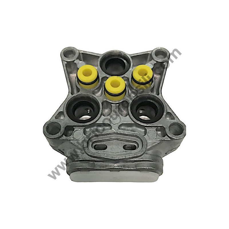 Head PT'03 D.12 for Pressure Washer Lavor GIANT 24