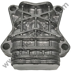 Head PT'03 D.12 for Pressure Washer Lavor GIANT 24 - 1