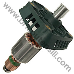 Ricambi Metabo per Smerigliatrici Angolari L 3709-L10-10-LE 9-10