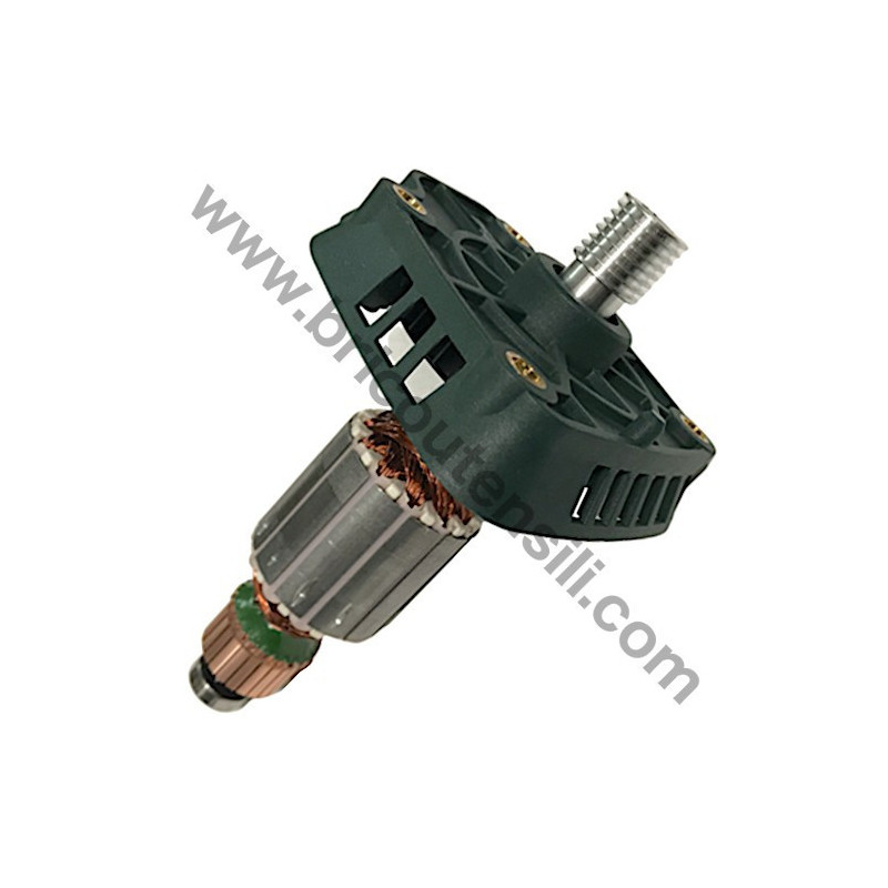 230-240V Armature for Mitre Saw Metabo KGS 315 Plus
