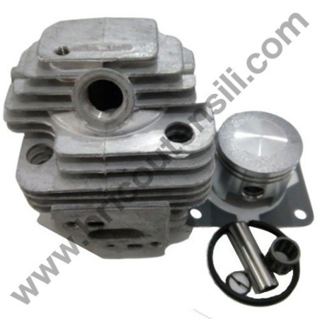 Kit Cilindro + Pistone per Decespugliatori AMA AG2 350-AG2 350U