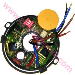 Modulo Elettronico per Segatrice a Nastro Femi 791 Digitale