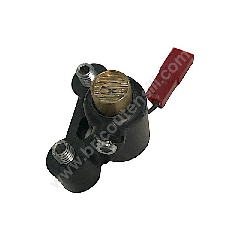 Laser Ass'y for Mitre Saw Metabo KS 216 M Lasercut