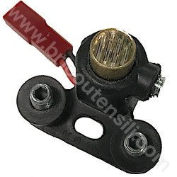 Ricambi Metabo per Smerigliatrici Angolari L 3709-L10-10-LE 9-10