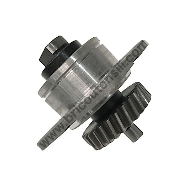 Ricambi Metabo per Smerigliatrici Angolari L 3709-L10-10-LE 9-10