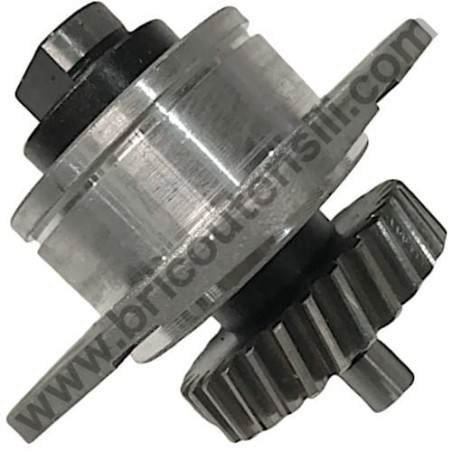 Ricambi Metabo per Smerigliatrici Angolari L 3709-L10-10-LE 9-10