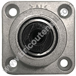 Cassa Ingranaggi per Troncatrice Metabo KS 216 M Lasercut