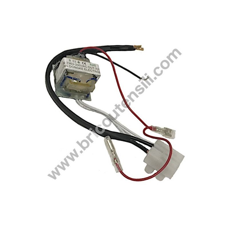 Ricambi Metabo per Smerigliatrici Angolari L 3709-L10-10-LE 9-10