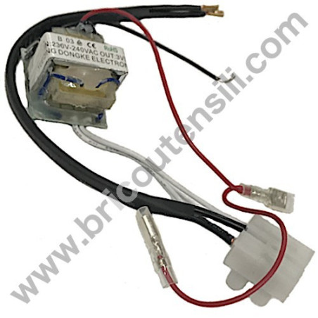 Power Supply Pack for Mitre Saw Metabo KS 216 M Lasercut