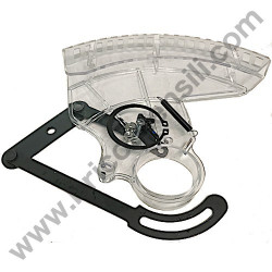 Blade Moving Guard for Wood Mitre Saw Metabo KGT 305 M