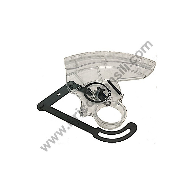 Ricambi Metabo per Smerigliatrici Angolari L 3709-L10-10-LE 9-10