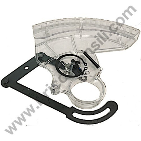 Blade Moving Guard for Wood Mitre Saw Metabo KGT 305 M