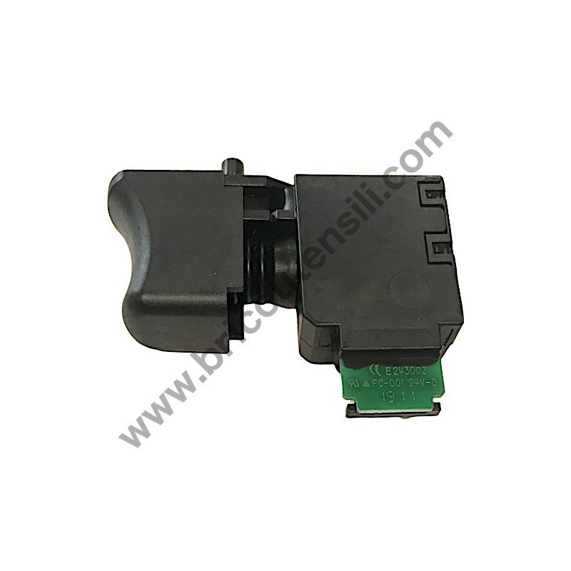 Interruttore per Avvitatore a Batteria HITACHI DS18DBL2
