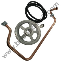 Kit Adjustment for AB 515 - 300LT. for Pump Unit Fiac AB510 300LT.