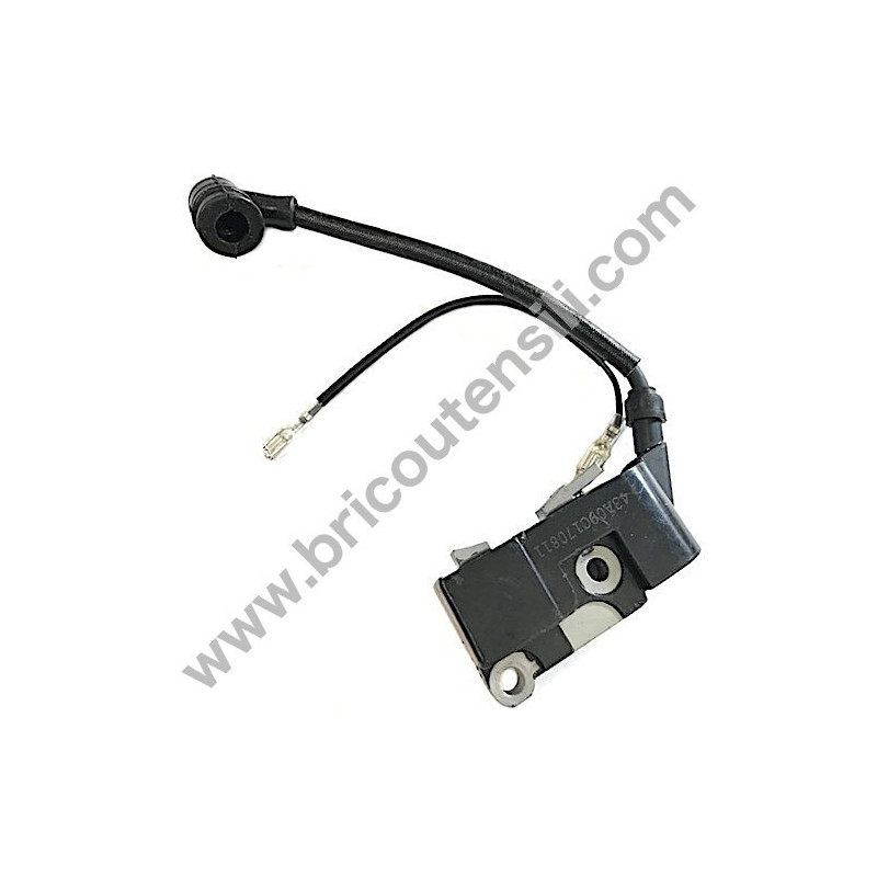 Bobina Elettronica per Motoseghe Alpina C 46 - C 50
