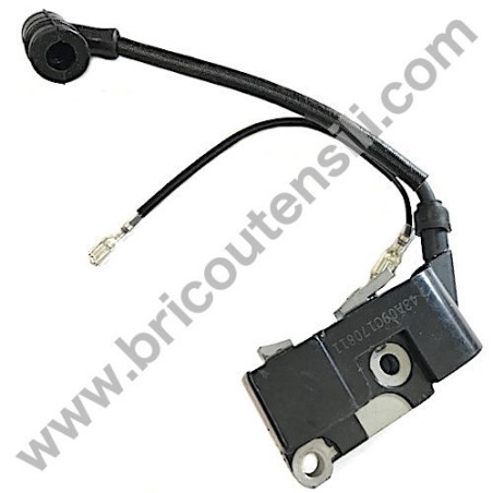 Electronic Coil for Chainsaws Alpina C 46 - C 50