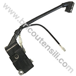 Electronic Coil for Chainsaws Alpina C 46 - C 50