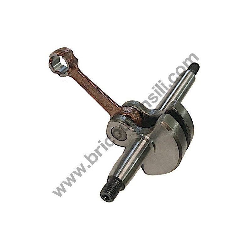 Crank Shaft for Blower Alpina ABL 27