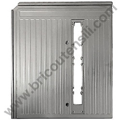 Troncatrice Compa Silver 250