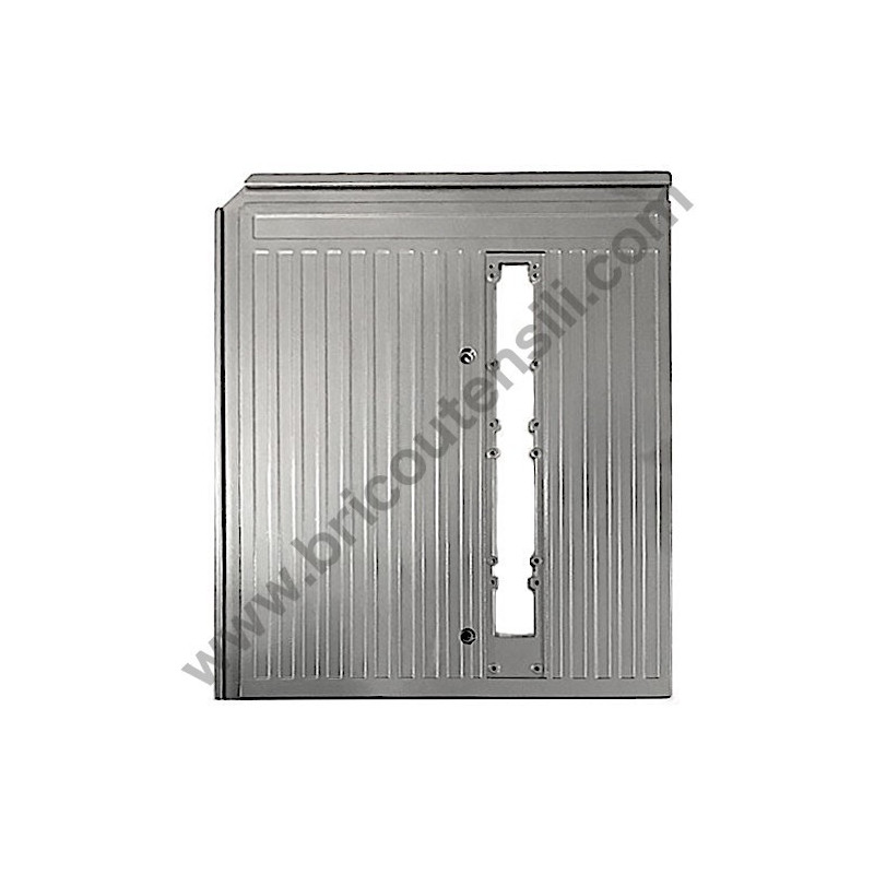 Aluminium Upper Table for Miter Saw Compa SILVER 305