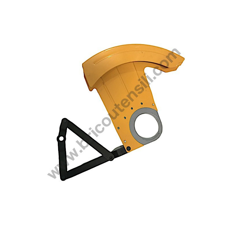 Blade Moving Guard for Miter Saw Compa SILVER 305