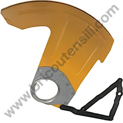 Gruppo Carter Completo per Troncatrice Compa Silver 305