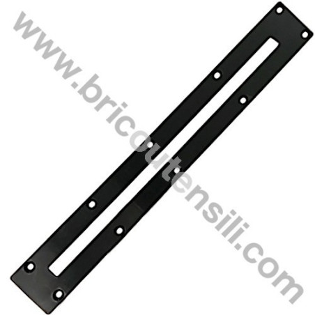 Inserto Guida Lama per Troncatrice Compa Silver 305