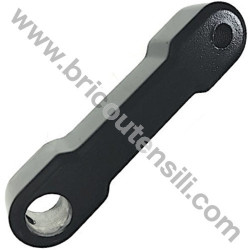 Staffa Supporto Morsetto per Troncatrice per Legno Femi 10503D