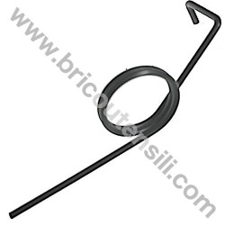 Molla Leveraggi Carter per Troncatrice per Legno Femi 10503D