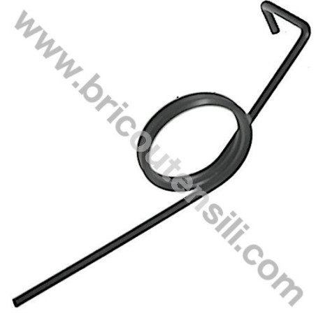 Molla Leveraggi Carter per Troncatrice per Legno Femi 10503D