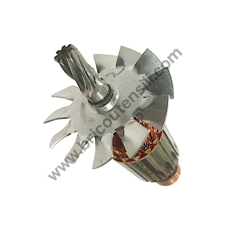 Indotto per Troncatrice per Legno Femi 10503D