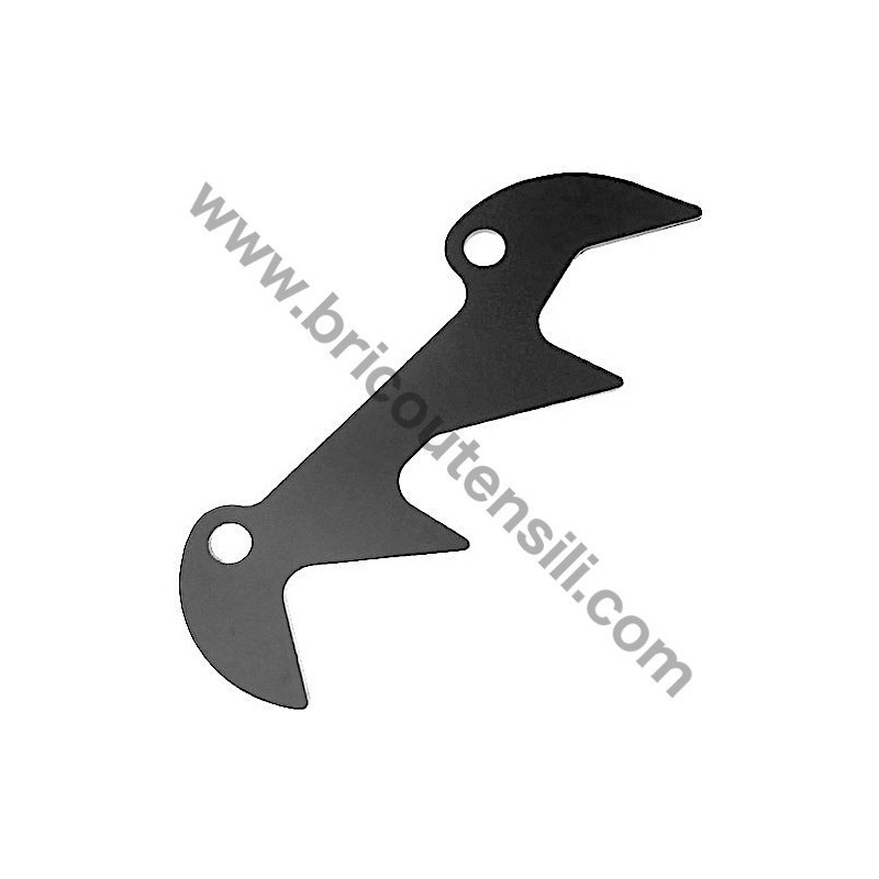 Spiked Bumper for Chainsaws Alpina - castor - Stiga